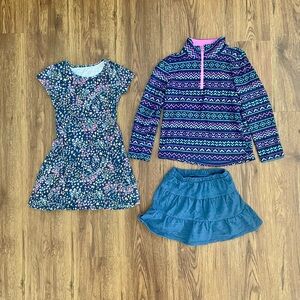 Jumping Beans girls lot - 5